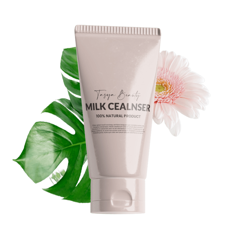 Milk Cleanser